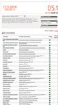 Mobile Screenshot of interiordesignmag.hotims.com