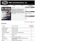 Desktop Screenshot of fabricator.hotims.com