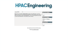 Tablet Screenshot of hpac.hotims.com