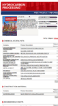 Mobile Screenshot of hydrocarbonprocessing.hotims.com