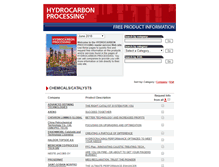 Tablet Screenshot of hydrocarbonprocessing.hotims.com