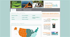 Desktop Screenshot of cltravellink.hotims.com