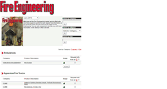 Desktop Screenshot of fireeng.hotims.com